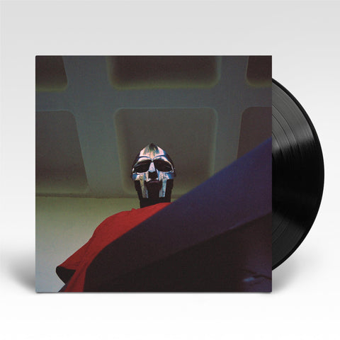 Madvillainy Demos (Vinyl)