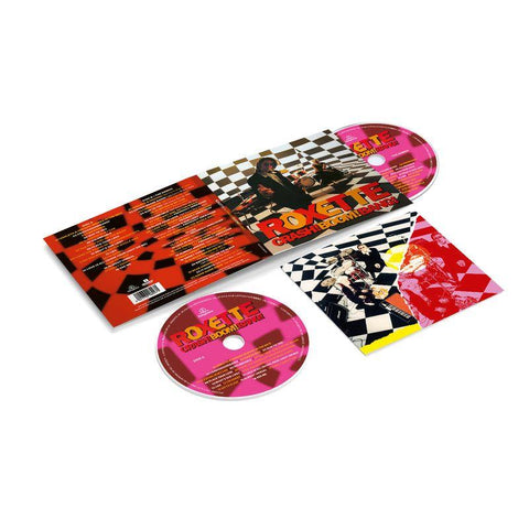Crash! Boom! Bang! (30th Anniversary Expanded Edition)