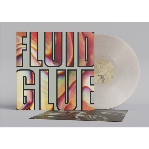 Glue (Silver Colour Vinyl)