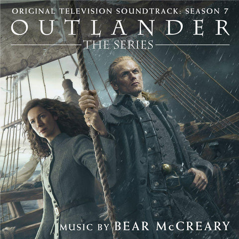 Outlander: Season 7 (Original Tv Soundtrack)