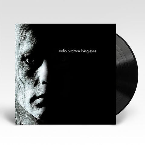 Living Eyes (Remix Version) (Vinyl)