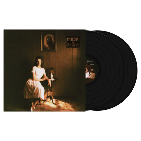 Preacher’s Daughter (Vinyl)
