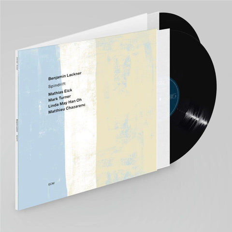 Spindrift (Vinyl) (Import)