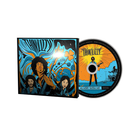 The Acoustic Sessions (Import)