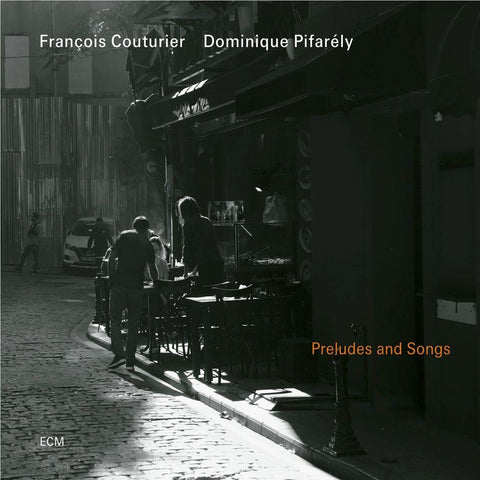 Preludes & Songs (Import)
