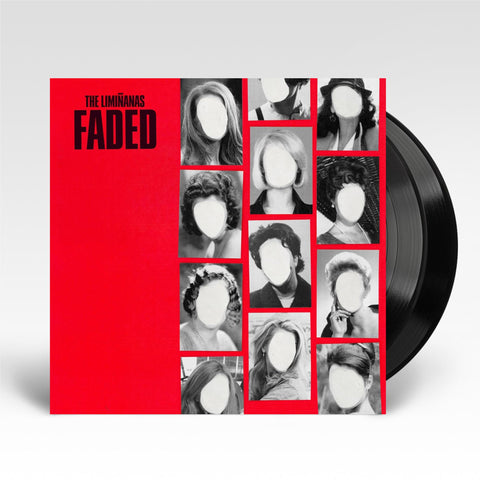Faded (Vinyl)