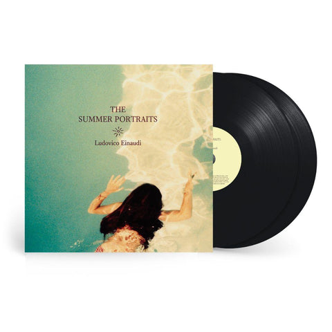 The Summer Portraits (Vinyl) (Import)