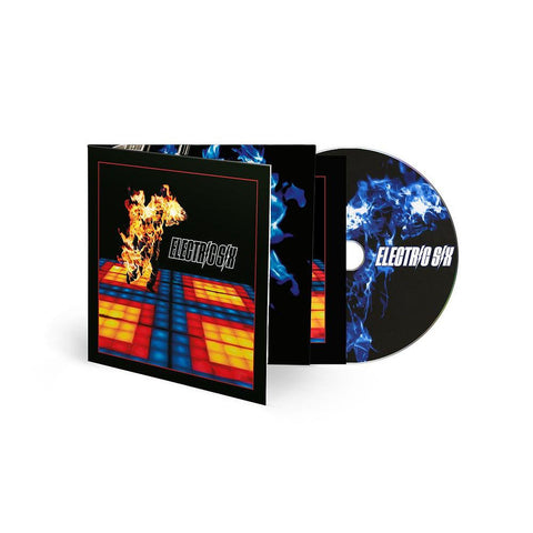 Fire (Reissue)