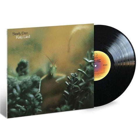Katy Lied (Vinyl) (Reissue) (Import)