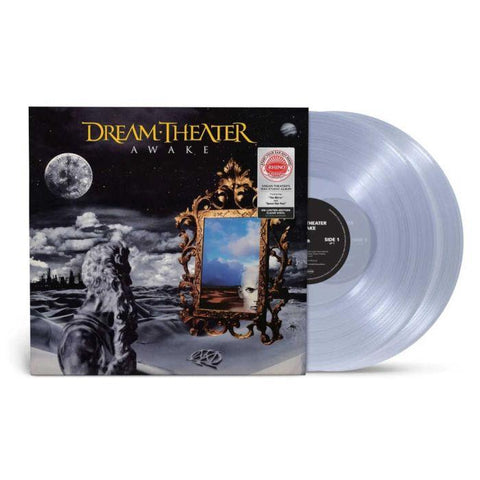 Awake (Limited Clear Vinyl) (Reissue)