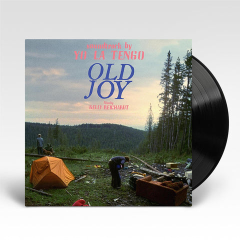 Old Joy (Vinyl)