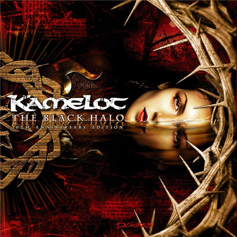 The Black Halo (20th Anniversary Reissue Edition)