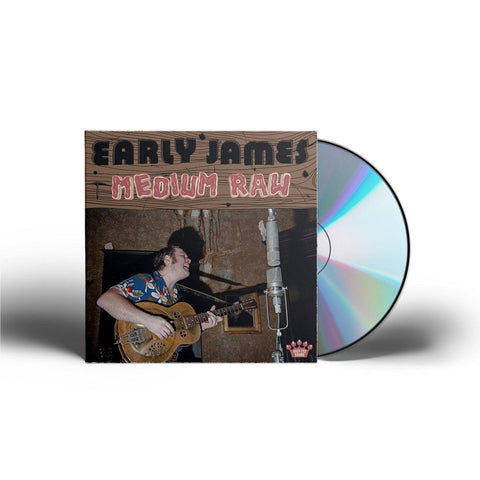 Medium Raw (Import)