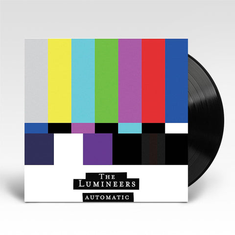 Automatic (Vinyl)