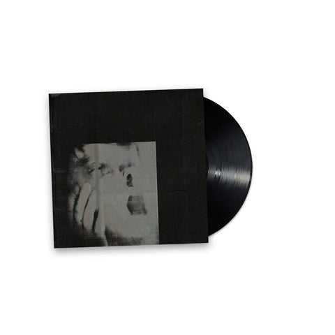 Never Exhale (Vinyl)