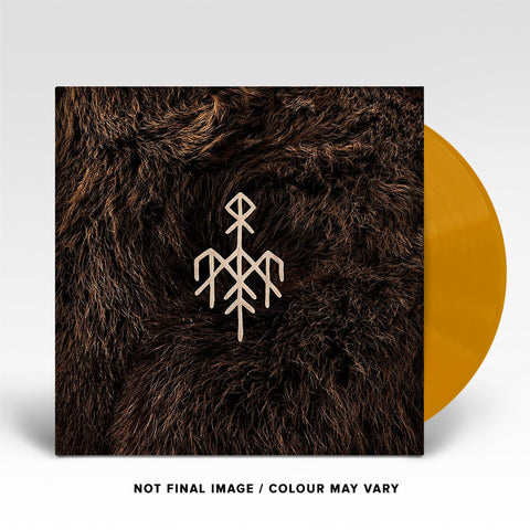 Birna (Amber Vinyl)