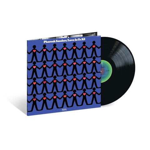 Love In Us All (Vinyl) (Import)