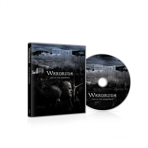 Wardruna: Live At The Acropolis