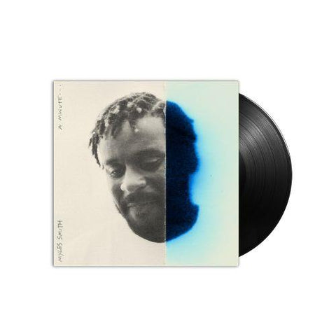 A Minute…EP (Vinyl)