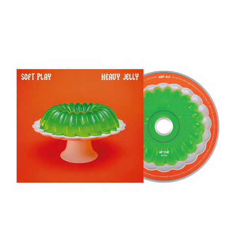 Heavy Jelly