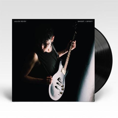 Ghost/Spirit (Vinyl)