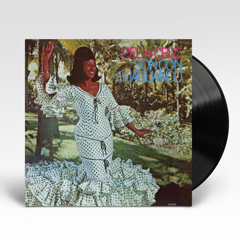 Son Con Guaguanco (Vinyl) (Remastered) (Import)