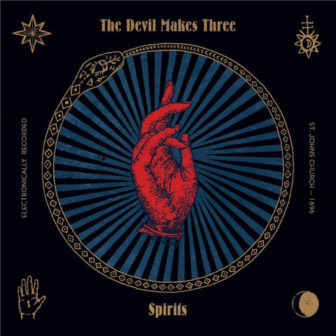 Spirits