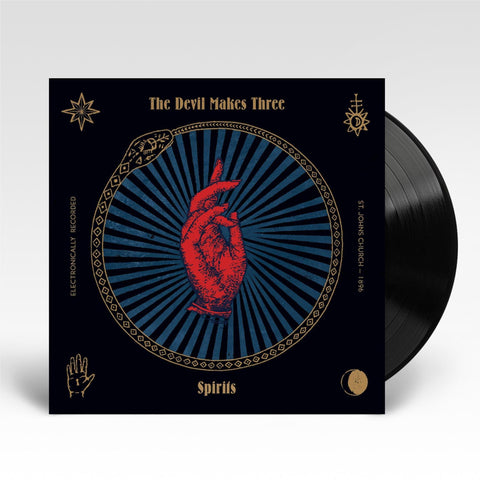 Spirits (Vinyl)