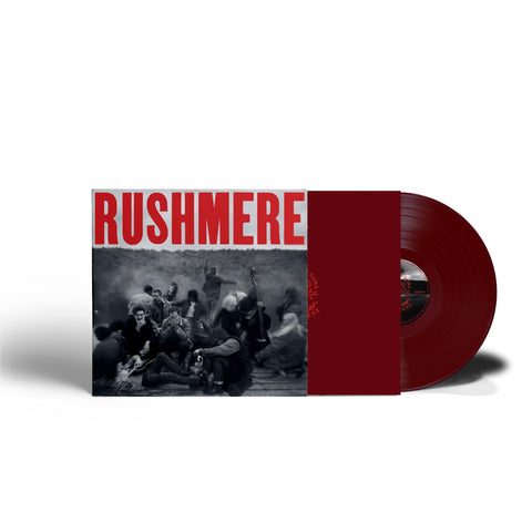 Rushmere (Red Vinyl)
