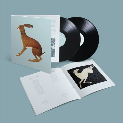 Lookaftering (Expanded Edition) (Vinyl)