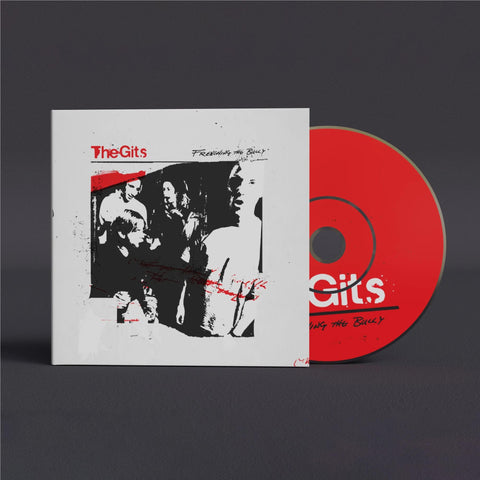 Frenching The Bully (Reissue)
