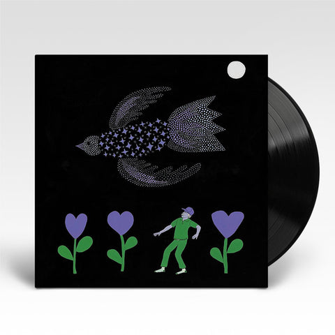 The Purple Bird (Vinyl)