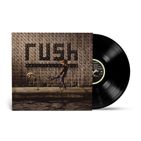 Roll The Bones (Vinyl) (Reissue)