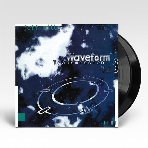 Waveform Transmission Vol. 3 (Vinyl) (2025 Repress)