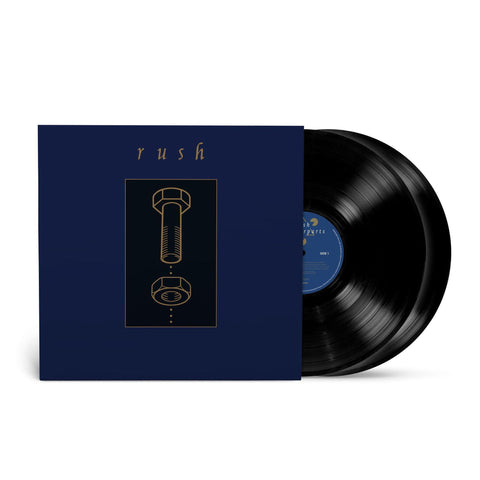 Counterparts (Vinyl) (Reissue)