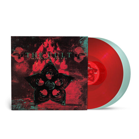 Beyond Good And Evil (Limited Red / Green Vinyl)