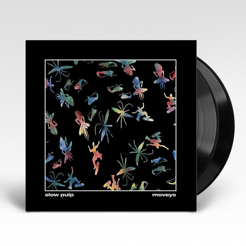 Moveys (Deluxe Edition Vinyl)