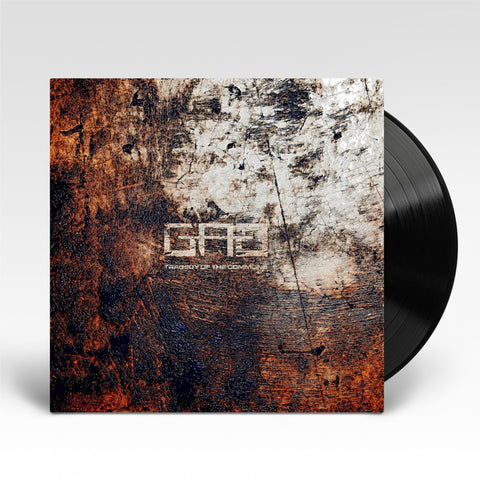 Tragedy Of The Commons (Vinyl)
