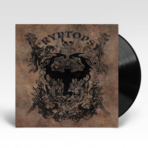 Cryptopsy (Vinyl) (Reissue)