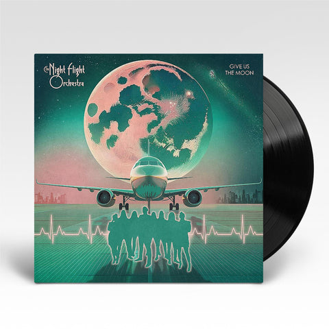 Give Us The Moon (Vinyl)