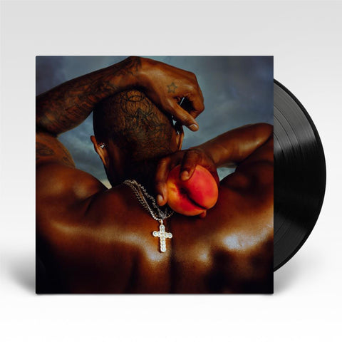 Coming Home (Vinyl)