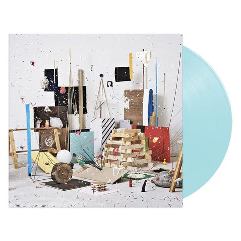 Champ (Baby Blue Vinyl) (Reissue)
