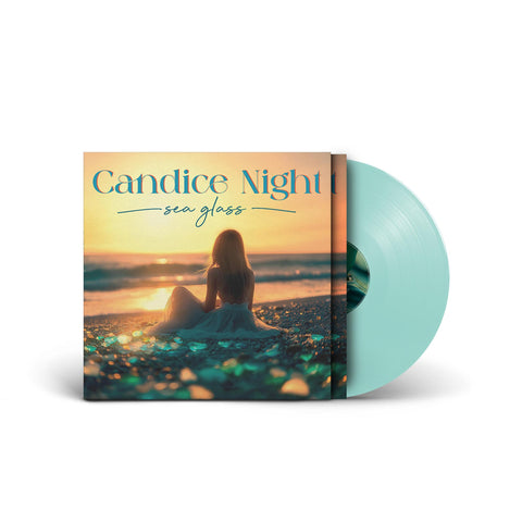 Sea Glass (Translucent Green Vinyl)