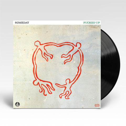 Someday (Vinyl)