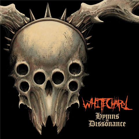 Hymns In Dissonance