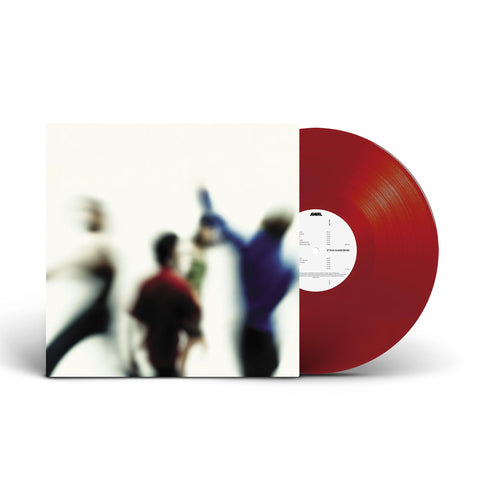 If That Makes Sense (Desert Red Vinyl)