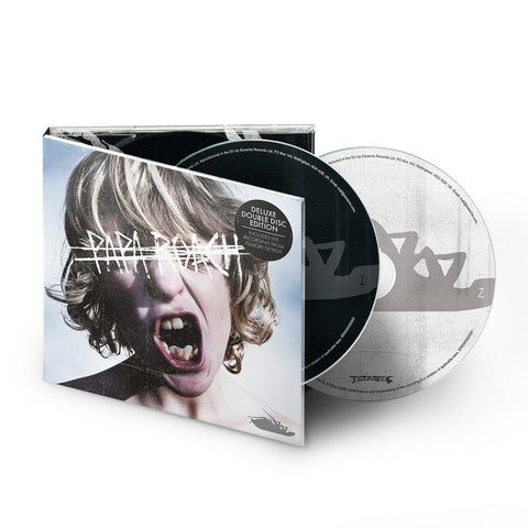 Crooked Teeth  (Deluxe Edition)