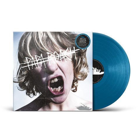Crooked Teeth (Deluxe Blue Vinyl Edition)