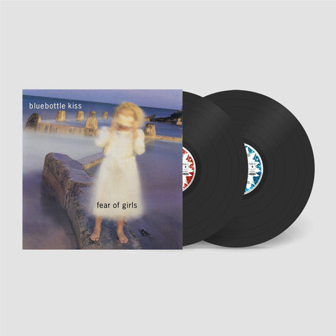 Fear Of Girls (Vinyl) (Reissue)