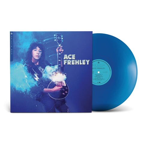 Now Playing (Limited Blue Vinyl)
